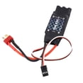thumbnail image 1 of RC ESC, Excellent Réglage de la Vitesse de la Fonction Sans Balais ESC pour Petit Quadrotor, 1 of 8
