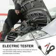 thumbnail image 3 of 1Pack Electric Tester for Automotive Circuits Car Electrical Testing Device, 3 of 8