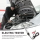 thumbnail image 4 of Probador eléctrico, comprobador de circuitos automáticos de alta resistencia, accesorio de comprobador de sensibilidad de voltaje, 4 of 5
