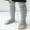 Gray, variant on Borniu Baby Socks, Toddler Socks Toddler Boys Girls Cute Stocking Keep Warm Soft Non-slip Indoor Toddler Socks
