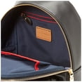 thumbnail image 5 of Mochila Tommy Hilfiger Jaden Plus de nylon negro para mujer, 5 of 5
