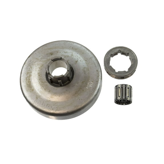 Husqvarna 503625903 Clutch Drum Craftsman Jonsered 2095 281 288 394 395