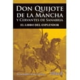 thumbnail image 1 of Don Quijote De La Mancha Y Cervantes De Sanabria, 1 of 2
