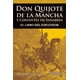 thumbnail image 1 of Don Quijote De La Mancha Y Cervantes De Sanabria, 1 of 2