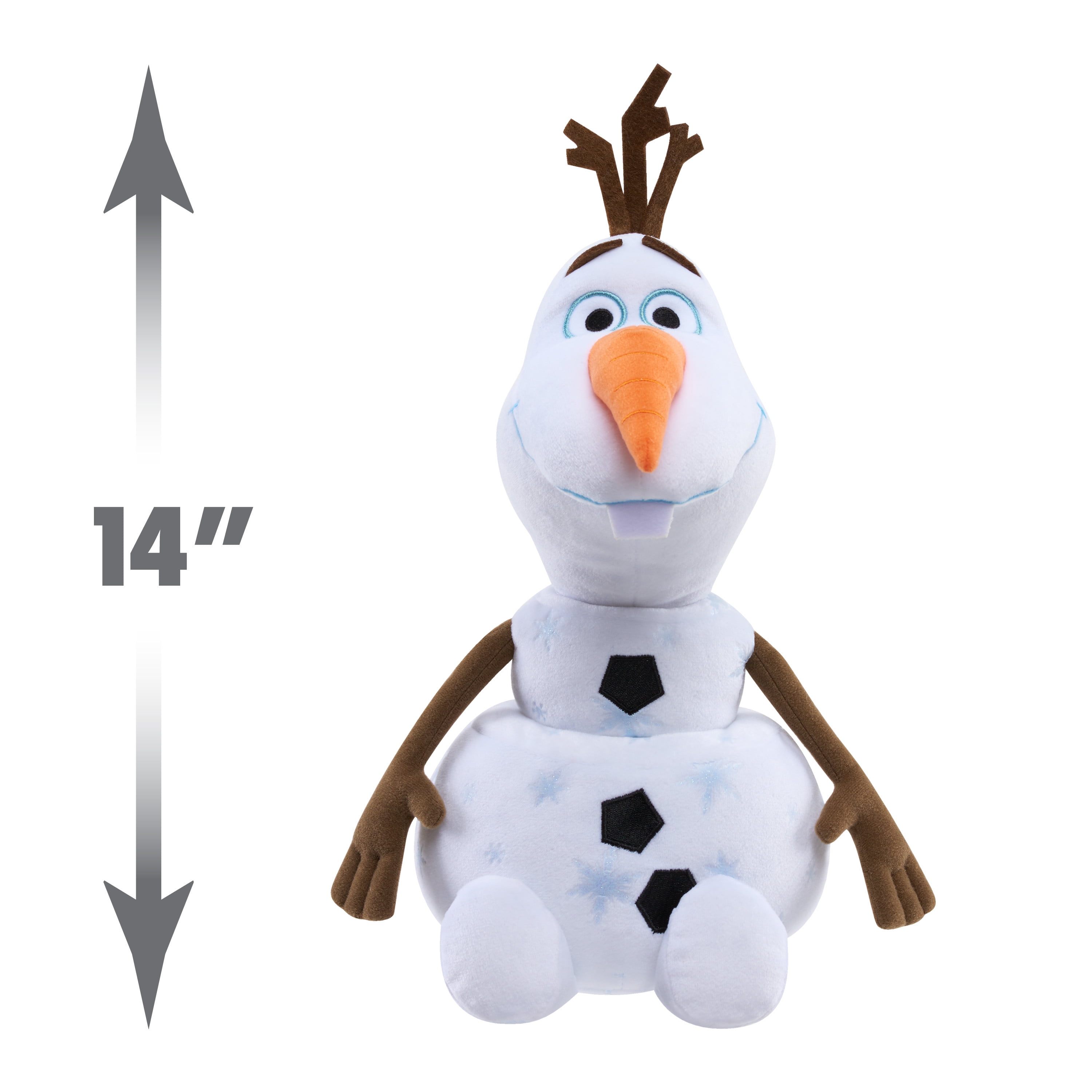 olaf stuffed animal target