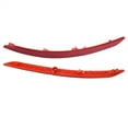 thumbnail image 4 of Rear Bumper Reflector LED Brake Lights Tail Lamps For Hyundai Elantra HY1184118, 4 of 5