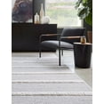 thumbnail image 3 of Sabrina Soto Geometric Area Rug, 9.83' x 12', 3 of 3