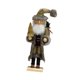 thumbnail image 4 of Cascanueces de Navidad, escultura de muñeca, adorno de mesa, estatuilla de Cascanueces para diseño de escena, estante de vacaciones, 4 of 9