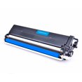 thumbnail image 1 of Cartouche de Toner Cyan Compatible Brother TN433 Rendement Élevé par Superink, 1 of 1
