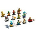thumbnail image 2 of ADEN-Minifigures Série 21 71029 Édition Limitée Kit de Construction de Collection, Neuf 2021 (1 de 12 à Collectionner), 2 of 4
