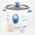 thumbnail image 1 of PTOOTP Condensation Collector Cup for Electric Pressure Cooker Compatible with My12ch502a My12ch402a Assorted Color, 1 of 8