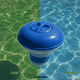 thumbnail image 2 of Flotador De Tabletas De Alberca Dispensador Inmatmex, 2 of 9