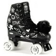 thumbnail image 3 of Epic Skates Luv Quad Roller Skates, 3 of 6