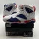 thumbnail image 2 of Ni - ke Size 10.5 - Air Jordan 7 Retro Tinker Alternate, 2 of 5