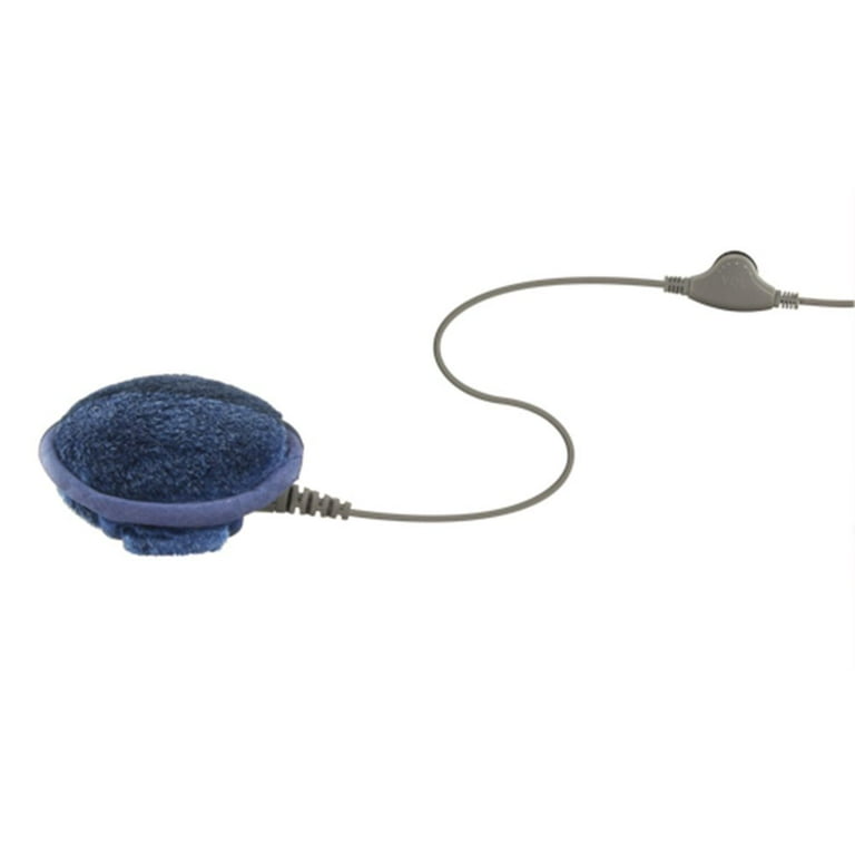 Pillow speaker cheap walmart