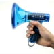 thumbnail image 1 of Kids Multi Voice Changer Toy Megaphone Change Your Voice Modifier Speaker Toys Kids Gifts (Without Battery), 1 of 5
