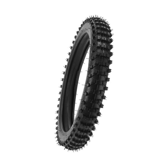 Motorcycle Tire, Rubber Inner Tube Motor Tyre Dirt Bike Wheel Scooter Wheels For Pit Pro Big Foot Trail Dirt Bike
