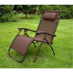 Brown Zero Gravity Extra Wide Recliner Lounge Chair Nasa Brown Zero Gravity Extra Wide Recliner Lounge Chair Nasa Recognized Design