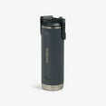 thumbnail image 2 of Igloo 20 Oz Flip & Sip Tumbler, Double Wall Stainless Steel Drinkware, 2 of 7
