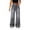 Gray, variant on Yungyresw Women Wide Leg Jeans Y2K Loose Fit Wide Leg High Waisted Baggy Denim Pants Outdoor Fashion Casual Streetwear Black L
