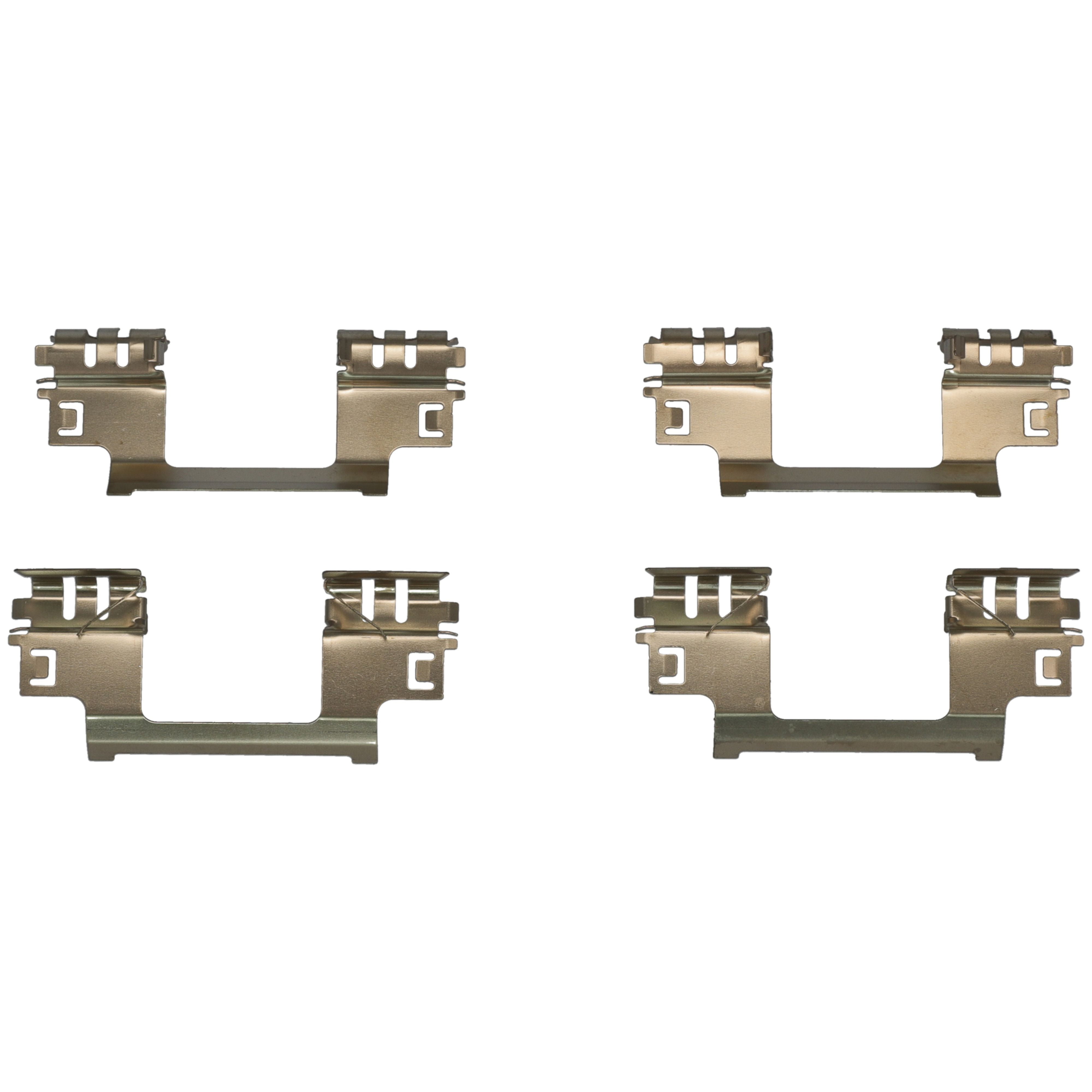 Winstop Brake Pad Set, Front WS.1058.0.C, Dodge Charger 2022-2006