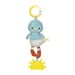 thumbnail image 3 of GUND Baby Tinkle Crinkle Activity Plush Birdie Stuffed Animal, 13", 3 of 15
