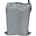 thumbnail image 7 of ALL-CARB Boat Cover Heavy Duty Marine Grade Polyester Trailerable Replacement for Jon Boat 18FT Long Beam Width Up to 75In, 7 of 7