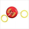 Power Rangers Spinning Whistles / Favors (4ct)