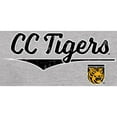 thumbnail image 2 of Men's Ash Colorado College Tigers American Classic T-Shirt, 2 of 2