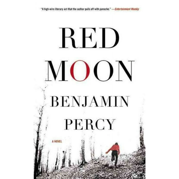 Red Moon : A Novel (Paperback)