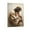 Frame-style, variant on Jesus Christ Mural - Jesus Healing Little Boy - Little Boys Room, Nursery Decor Poster Decorative Painting Canvas Wall Art Living Room Posters Bedroom Painting 16x24inch(40x60cm)