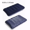thumbnail image 5 of Diconna Inflatable Camping Travel Pillow, Lightweight Compressible Break Pillow, 5 of 5