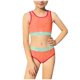 thumbnail image 1 of Vestido de Verano de Manga Larga Cuello Redondo Protector Solar de Manga Larga de los Niños, Mono de Manga Larga para la Piscina Y la Playa, 1 of 8