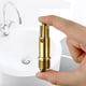 thumbnail image 3 of Riwesomey Pernos de tapón de resorte para lavabo, válvula de rebote, baño, inodoro, lavabo, piezas de repuesto, accesorios de Hardware Artesanía, 3 of 5