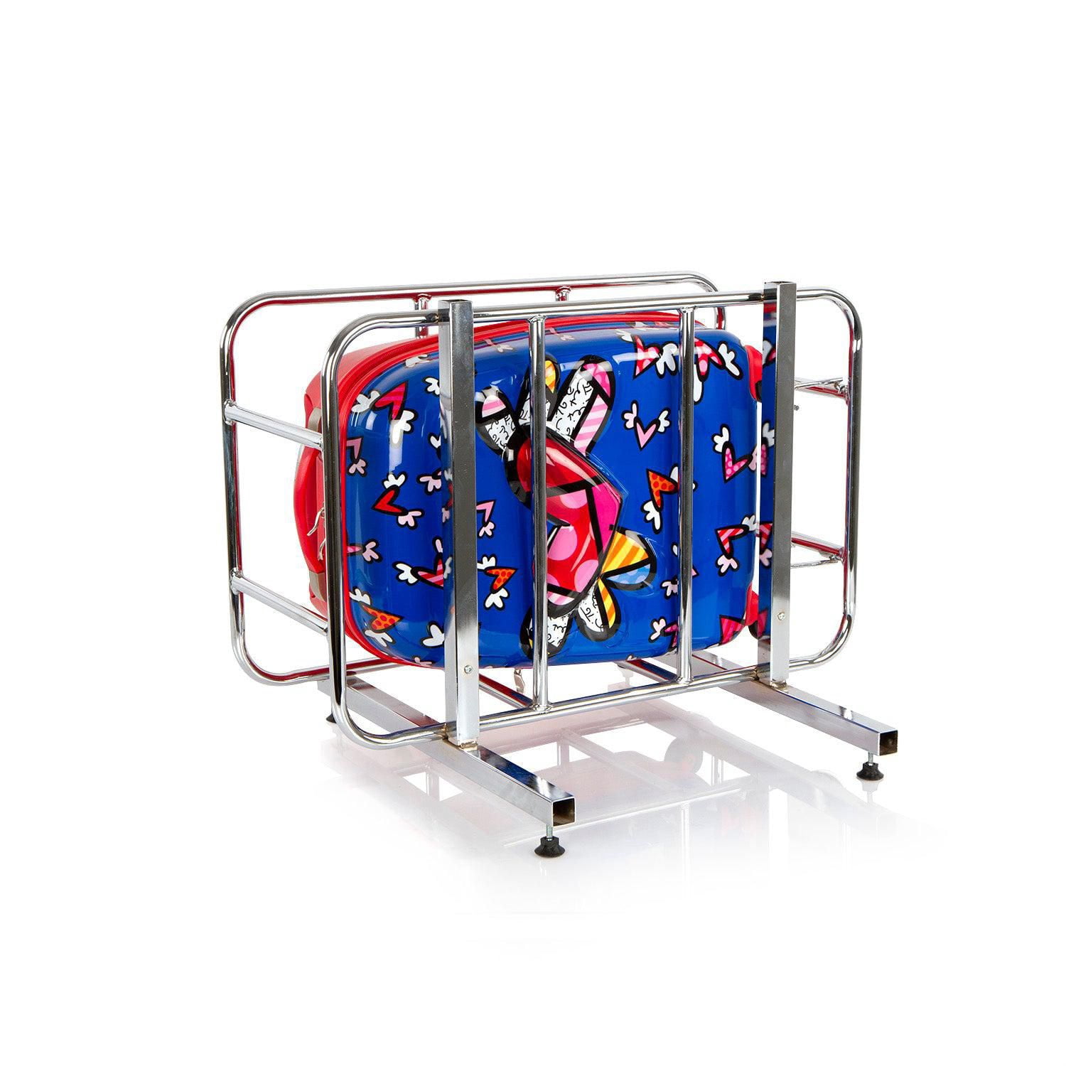 Britto 3D Pop Up Spinner - Flying Hearts (BTO-HSRL-3DTSP-01)