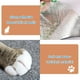 thumbnail image 4 of Alfombra para gatos, 98 x 15.7 pulgadas, alfombrilla para rascar de repuesto autoadhesiva, protector de muebles para arañazos de gatos, 4 of 7