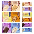 thumbnail image 1 of Barras de proteína Magic Spoon, paquete de 24, alto contenido de proteína, sin gluten, 1 of 8