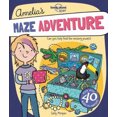 thumbnail image 2 of Amelia's Maze Adventure (Solonely Planet Kids), 2 of 3