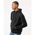 thumbnail image 2 of Tultex Unisex Fleece Hooded Sweatshirt, 2 of 5