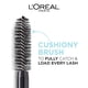 thumbnail image 4 of Máscara L'Oréal Paris Air Volume Mega Waterproof Negro, 4 of 6