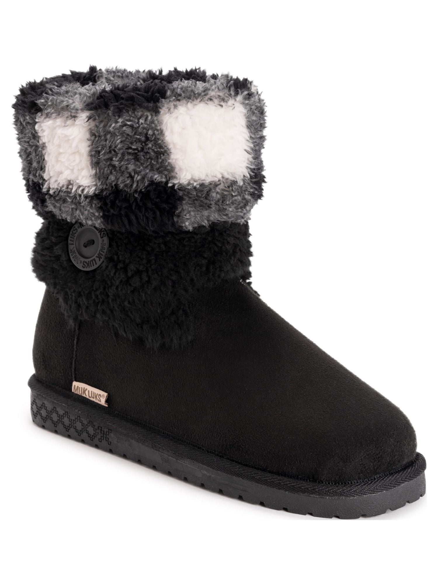 Muk Luk Women's Tall Boot