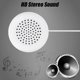 thumbnail image 4 of Altavoz Pillow Speaker Brrnoo, 5 unidades, para colocar debajo de la almohada, color blanco, 4 of 9