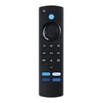 thumbnail image 1 of For Amazon Fire TV Stick 3rd Gen Plastic Smart TV Remote Control with Voice Control TV Controller for Amazon Fire TV Stick Gen 3, 1 of 4