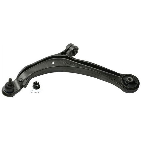Front Driver Side Lower Control Arm