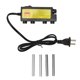 thumbnail image 1 of Electrolizador de agua con fusible a prueba de fugas Electrolizador de calidad del agua Plug and Play para agua potable de pozo 100?240V, 1 of 8