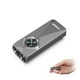 thumbnail image 1 of Llavero con linterna VTIGER K1, 800 lúmenes, recargable por USB, 1 of 6