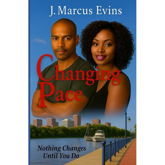 Changing Pace, (Paperback)