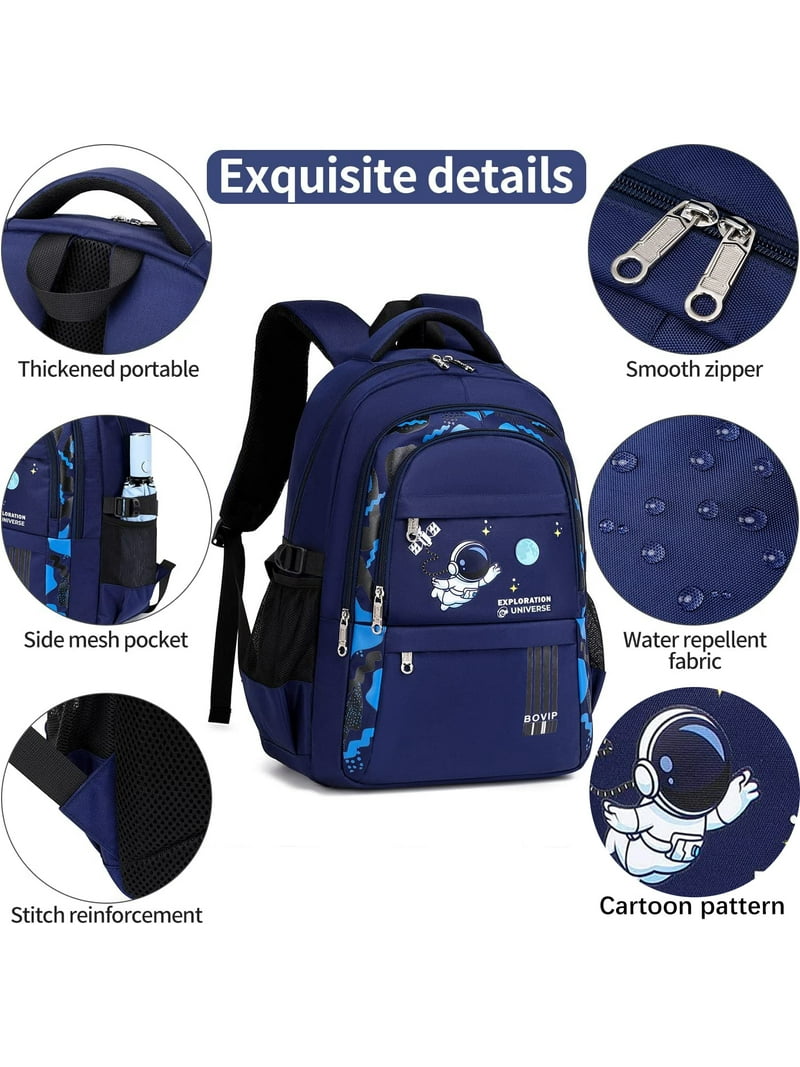School Bags Walmart Backpacks 2020 Lvelia School Backpack For Boys