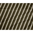 thumbnail image 4 of oneOone Polyester Lycra Fabric Diagonal Stripe Printed Fabric 1 Yard 56 Inches Wide, 4 of 4