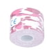 thumbnail image 2 of Rollo  de kinesiología para de soporte muscular sin impermeable atlético para Camuflaje rosa shamjiam Cinta de kinesiología profesional, 2 of 9